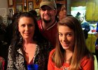 J Cannon... : Kristi Westfall Presler,Savannah Presler,Patrict Bean