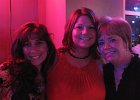 J Cannon... : Nikki Parker,Lisa Morlan-Borgsteede,Michelle Walker