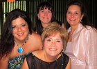 J Cannon... : Melissa Colville,Julie Marie Bailey,Michelle Walker,Kim Shipley Richards