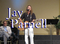 Jay Parnell - If Not For You
